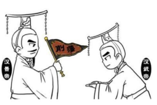 "推恩令"有多厉害?